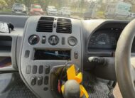 2003 Mercedes-Benz Vito – Model: Vito 110 CDi – FD53UHL