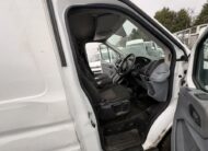 2018 Ford Transit – Model: Transit 350 – YP68UCB