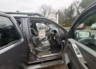 2009 Nissan Navara – Model: Navara Aventura Double Cab dCi – DN58HZW