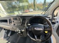 2019 Ford Transit Custom – Model: Transit Custom 320 Trend – YV19FTC