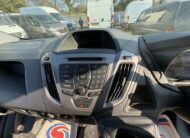 2015 Ford Transit Custom – Model: Transit Custom 270 Trend E-Tech – GD15PNJ