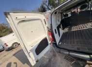 2009 Citroen Berlingo – Model: Berlingo 750 LX HDi – MJ59SXN