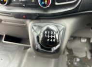 2022 Ford Transit – Model: Transit 350 Leader EcoBlue – FH22KUK