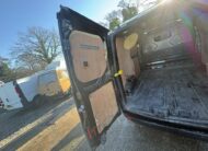 2019 Ford Transit Custom – Model: Transit Custom 300 Limited EcoBlue – MF69DYP