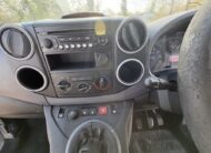 2015 Citroen Berlingo – Model: Berlingo 625 Enterprise HDi – AP64FWT