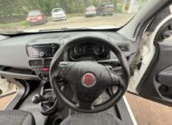 2017 Fiat Doblo Cargo – Model: Doblo 16v SX XL MultiJet II – WN17UMM