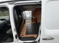 2017 Renault Kangoo Maxi – Model: Kangoo Maxi LL21 Business Energy dCi – BF67KLU