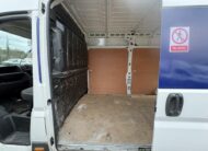 2018 Peugeot Boxer – Model: Boxer 435 Professional L4H2 Blue HDi – OU18OEA