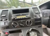 2006 Volkswagen Transporter – Model: Transporter T28 85 TDI – BL06OXF