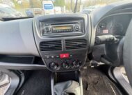 2018 Vauxhall Combo – Model: Combo 2000 Sportive CDTi – AV18KGJ