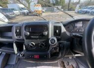 2014 Citroen Relay – Model: Relay 35 L3H2 Enterprise e-HDi – KS14UYE