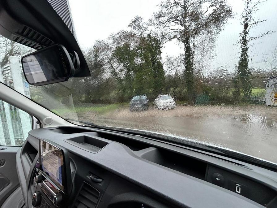 2022 Ford Transit – Model: Transit 350 Leader EcoBlue – FH22KUR