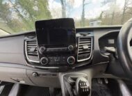 2019 Ford Transit Custom – Model: Transit Custom 300 Limited – AP19WWE