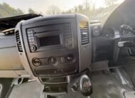 2011 Mercedes-Benz Sprinter – Model: Sprinter 313 CDI – YE60VLM