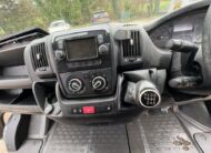 2020 Peugeot Boxer – Model: Boxer 335 Professional L2H2 Blue HDi – CA70CXM