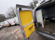 2010 Volkswagen Caddy MaxI – Model: Caddy Maxi C20 TDI 104 – VO10RLZ