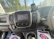 2016 Renault Trafic – Model: Trafic SL27 Sport DCI – BL16RBF