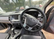 2019 Ford Ranger – Model: Ranger Limited Edition 4×4 Double Cab TDCi Auto – MD69BFJ
