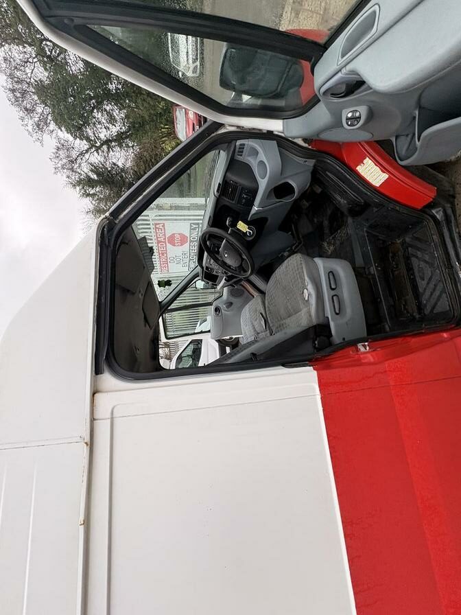 2011 Ford Transit – Model: Transit 85 T280 MWB FWD – SP11LGY