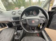 2010 Seat Ibiza – Model: Ibiza FR CR TDI – CP60CMO