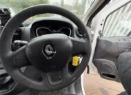 2021 Renault Trafic – Model: Trafic LL30 Business+ Energy dCi – YS21GCK