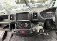 2014 Peugeot Boxer – Model: Boxer 335 L3H2 Professional HDi – GY14FSG