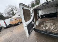 2016 Renault Trafic – Model: Trafic SL27 Business+ dCi – BP65SXB