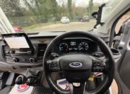 2020 Ford Transit Custom – Model: Transit Custom 300 Trend EcoBlue – CV20BVM