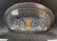 2012 Mercedes-Benz Sprinter – Model: Sprinter 313 CDi – NA62OWB