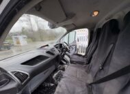 2014 Ford Transit Custom – Model: Transit Custom 290 E-Tech – HN14RKO