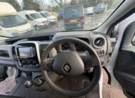 2017 Renault Trafic – Model: Trafic LL29 Business Energy dCi – NJ66UUG