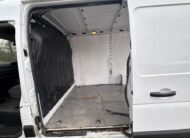 2021 Vauxhall Movano – Model: Movano L2H2 F3500 CDTI – DN71JVF