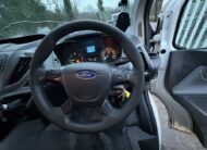 2015 Ford Transit Custom – Model: Transit Custom 290 E-Tech – FL65RYZ