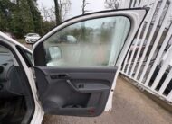 2014 Volkswagen Caddy MaxI – Model: Caddy Maxi C20 Startline TDI BlueMotion Technology – BJ14NCV