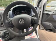 2016 Vauxhall Vivaro Combi – Model: Vivaro CDTi – NV16JCU