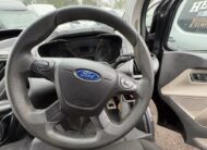 2014 Ford Tourneo Custom – Model: Tourneo Custom 300 E-Tech – DK64CHF