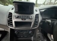 2018 Ford Transit Connect – Model: Transit Connect 200 Trend TDCi – FX68YZU