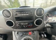 2016 Peugeot Partner – Model: Partner CRC HDi – PJ16PPK