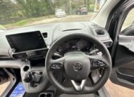 2019 Vauxhall Combo – Model: Combo 2000 LE Nav S/S – PE69PTX