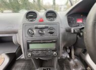 2010 Volkswagen Caddy – Model: Caddy C20 TDI 104 – PN60CZE