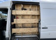 2015 Volkswagen Crafter – Model: Crafter CR35 TDI – GJ15WCW