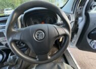 2015 Vauxhall Combo – Model: Combo 2000 L1H1 CDTi Sportive – SO65MZU