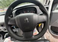 2017 Peugeot Expert – Model: Expert Professional Long Blue HDi – KU67VZZ