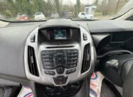 2018 Ford Transit Connect – Model: Transit Connect 230 – YR18KVD