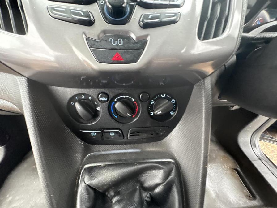 2015 Ford Transit Connect – Model: Transit Connect 200 Trend – YP15LYZ
