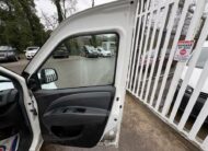 2015 Fiat Doblo Cargo – Model: Doblo 16v Active MultiJet – YP65ZBG