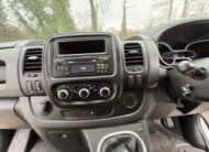 2020 Nissan NV300 – Model: NV300 Acenta dCi – WV20HCF