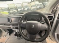 2018 Peugeot Expert – Model: Expert Professional Long Blue HDi – LN68XAX/C11LMT
