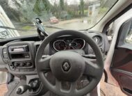 2021 Renault Trafic – Model: Trafic SL28 Business Energy dCi – SB21EKV