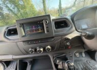 2021 Vauxhall Movano – Model: Movano L3H3 F3500 CDTi – WV21PWJ